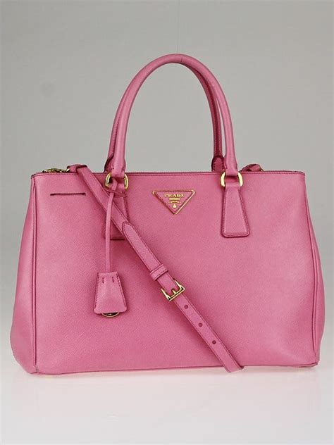 prada bn2274 pink|PRADA: Saffiano Lux Tote BN2274 REVIEW .